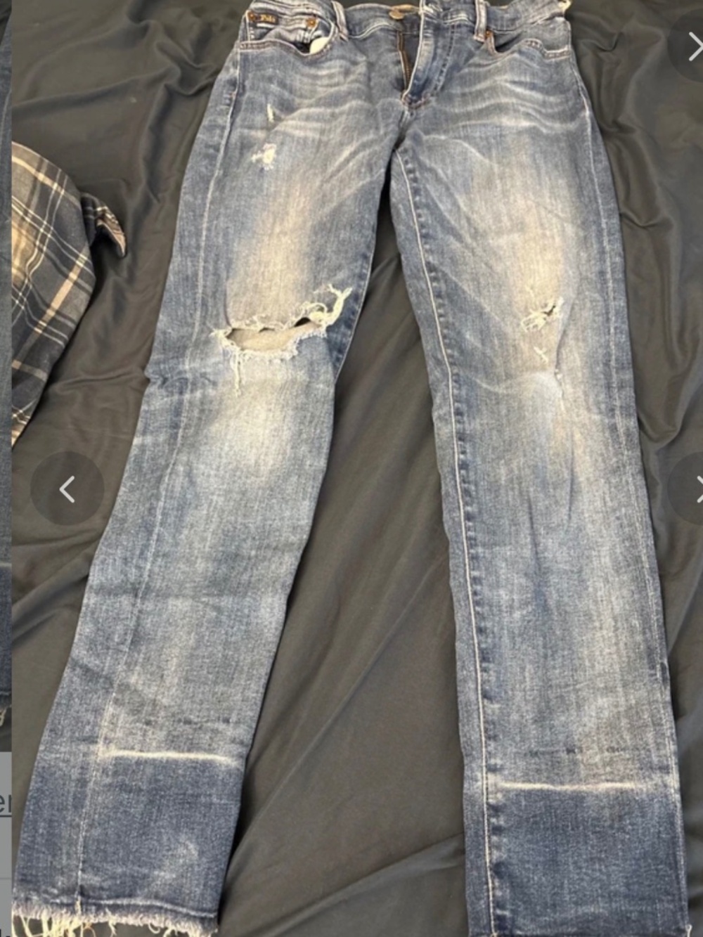 Ralph Lauren jeans